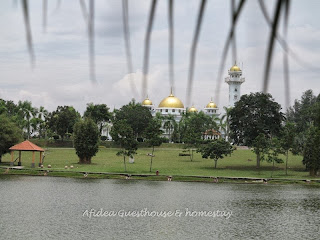 Foto 8: Masjid An-Nur