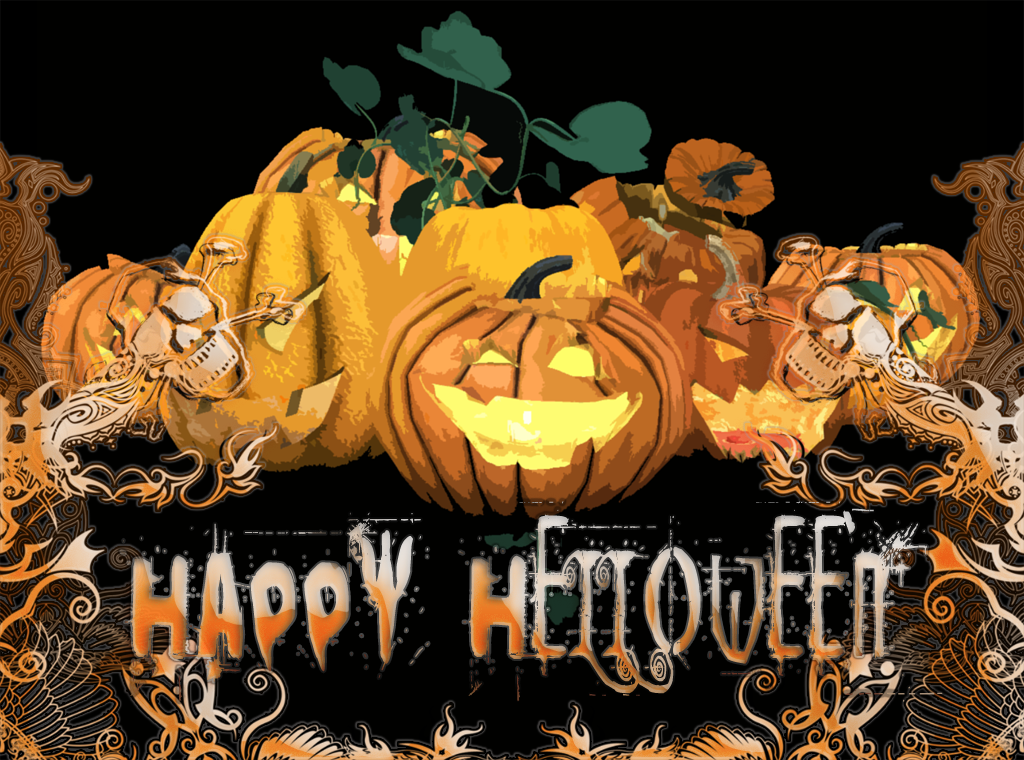 Tune Of The Day: Helloween - Halloween