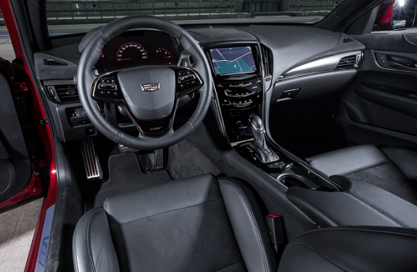 2018 Cadillac ATS V Redesign, Specs, Change, Engine, Price, Release Date 2018 Cadillac ATS V Redesign, Specs, Change, Engine, Price, Release Date