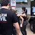 Polícia Civil prende suspeitos de matar jovem surdo-mudo na região leste da capital