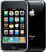  . apple iphone gs logo