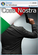 Descargar Cosa Nostra-PLAZA para 
    PC Windows en Español es un juego de Disparos desarrollado por Nicholas Rizzo