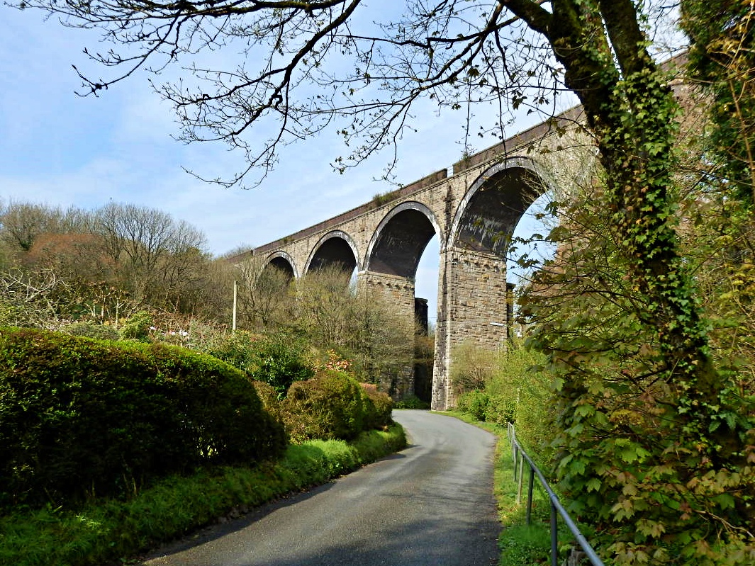 Mike S Cornwall 33 Photos A Circular Walk Based On Gover Valley St Austell Cornwall