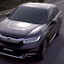  SUV Honda Avancier bermesin 1.500 CC Turbo Dari Honda Civic