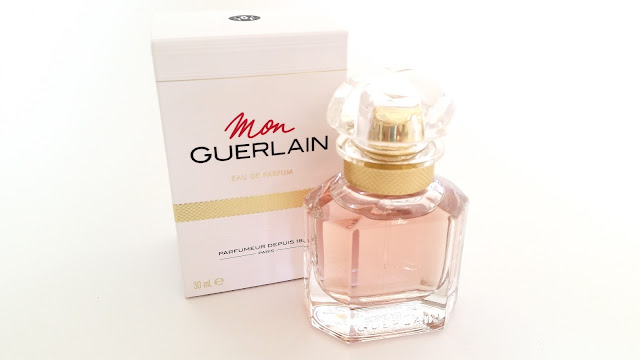  Guerlain Mon Guerlain Eau de Parfum
