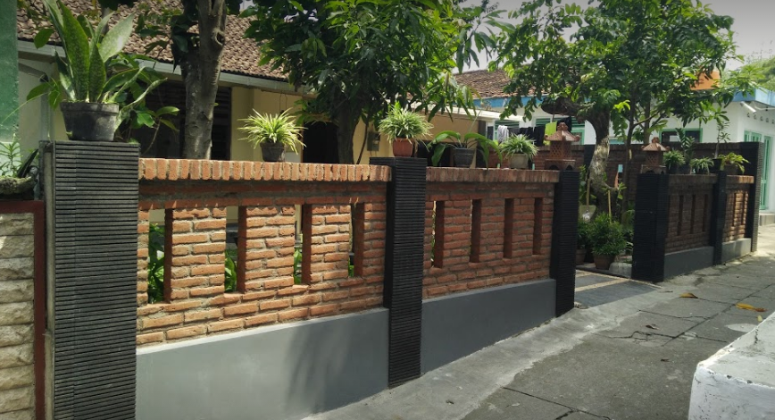 backpacker hostel backpacker indonesia
