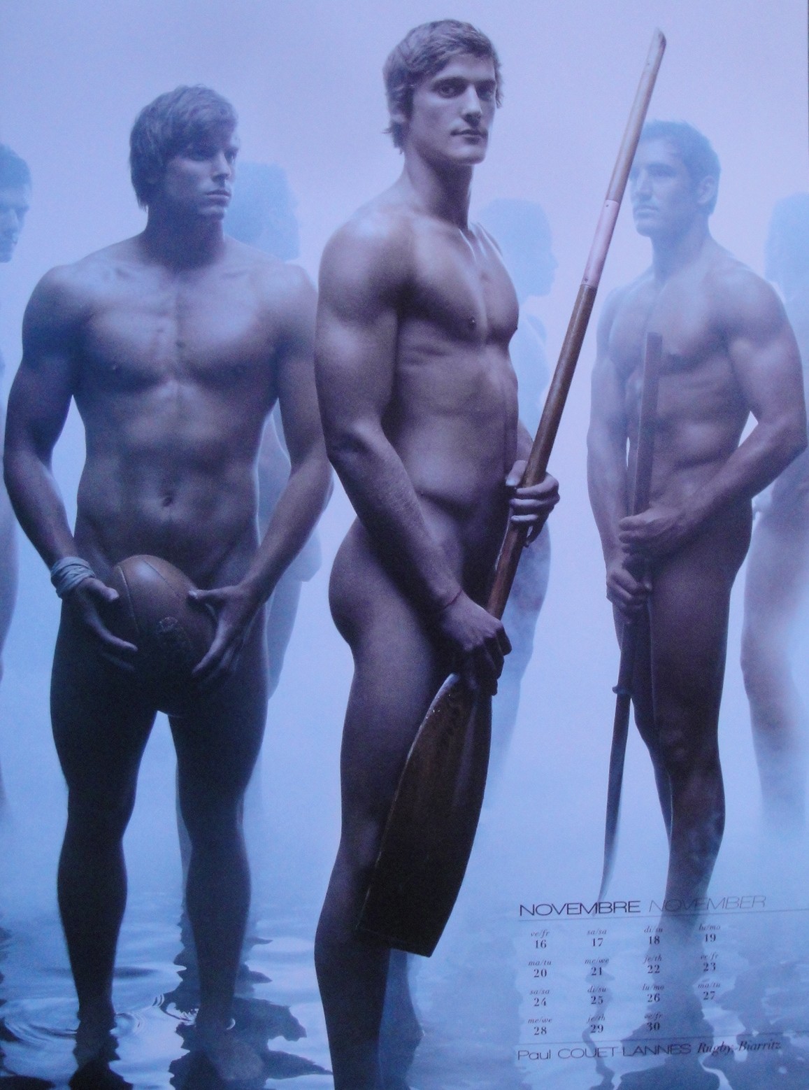 календари с голыми мужиками фото 112