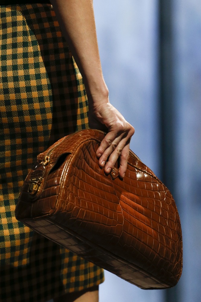 Tata Jazz Blog: Bags from Prada A\W 2013-2014 from Milan Fashion Week