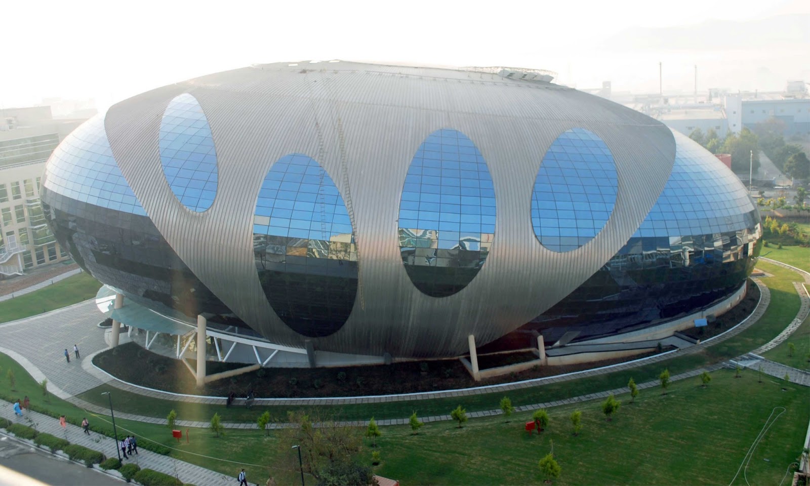 Infosys HD wallpapers