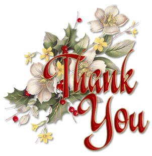 Thank You Thank You