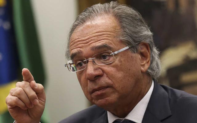 Plano de Guedes para gás mais barato esbarra em monopólio da Petrobras