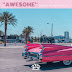 Maurice Moore - Awesome (feat. Kehlani) 