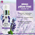 Bantu Anak Supaya Lebih Mudah Tidur Dengan Sleep Pillow Mist