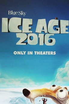 KỶ BĂNG HÀ 5: TRỜI SẬP - Ice Age Collision Course KỶ BĂNG HÀ 5: TRỜI SẬP