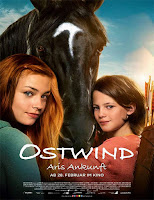 Poster de Ostwind