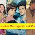 7 Bollywood Star Couples Who Canceled Their Marriage With Each Other At The Last Moments