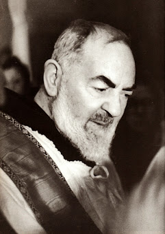 Santo Padre Pio de Pietrelcina
