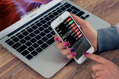 How to Trade? - an overview of ways to trade How to Trade? - an overview of ways to trade