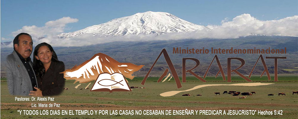 Ministerio Interdenominacional Ararat