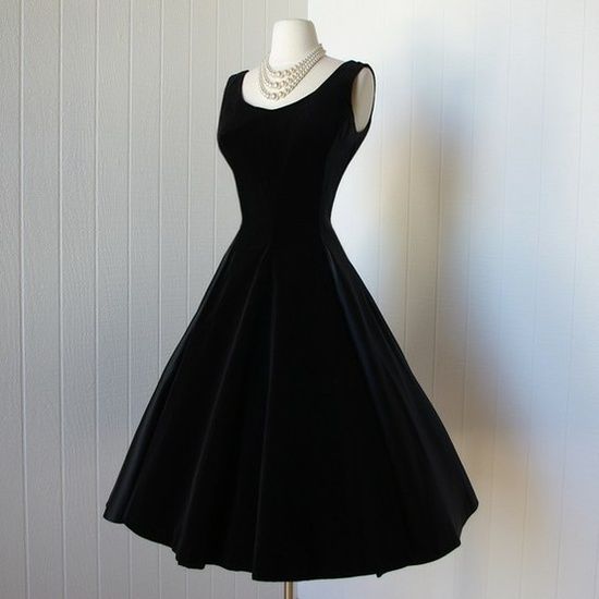 coco chanel dress
