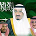 دبلوماسي جزائري للسعودية: هذا زرع أيديكم فاحصدوه, السيسي سيغزو المملكة قريباً