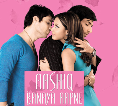 fIlm$ walLpapEr: ashiq bnaya