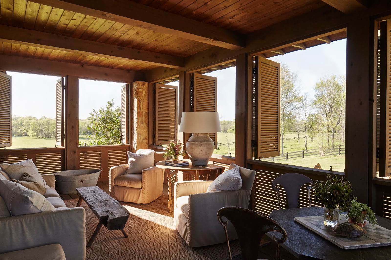 Architect Jeffrey Dungan THE NATURE OF HOME Creating Timeless Houses