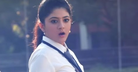 Celebrity Pics Shriya Sharma In School Dress