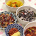 MENU PERMINTAAN ANAK DAN SUAMI