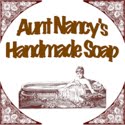 My Website - www.auntnancyssoap.com