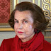 World's richest woman and L'Oreal heiress Liliane Bettencourt dies at 94