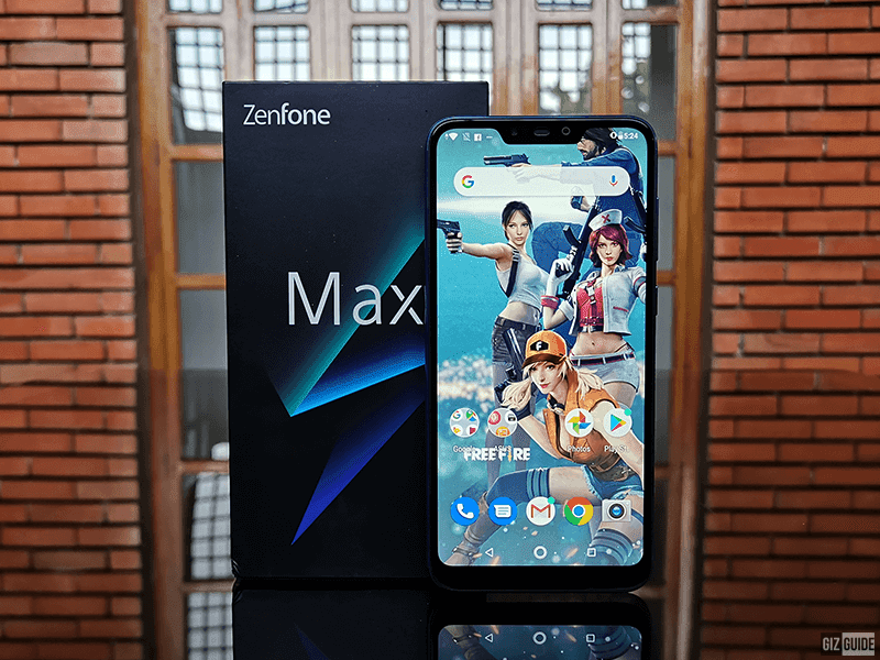 ASUS ZenFone Max M2 Review - A reliable performer for the price!