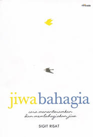 Review buku ; Jiwa Bahagia