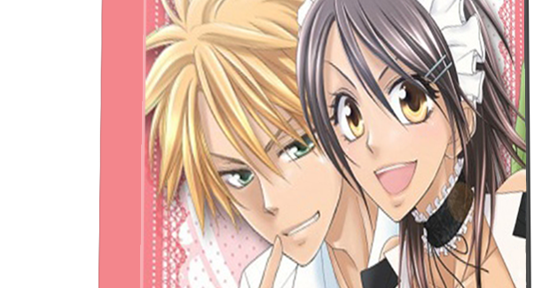 Kaichou Wa Maid Sama Scan Vf Japanread archivospersonales111.blogspot.com
