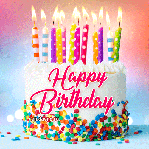 happy birthday GIF happy birthday GIF