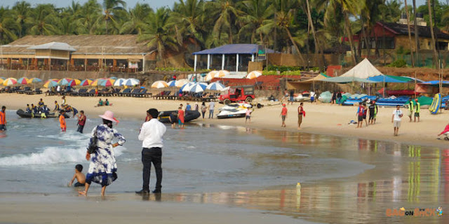 Goa v