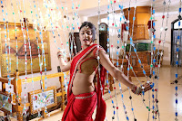 Galata Heroine Hari priya Hot in Red TollywoodBlog.com