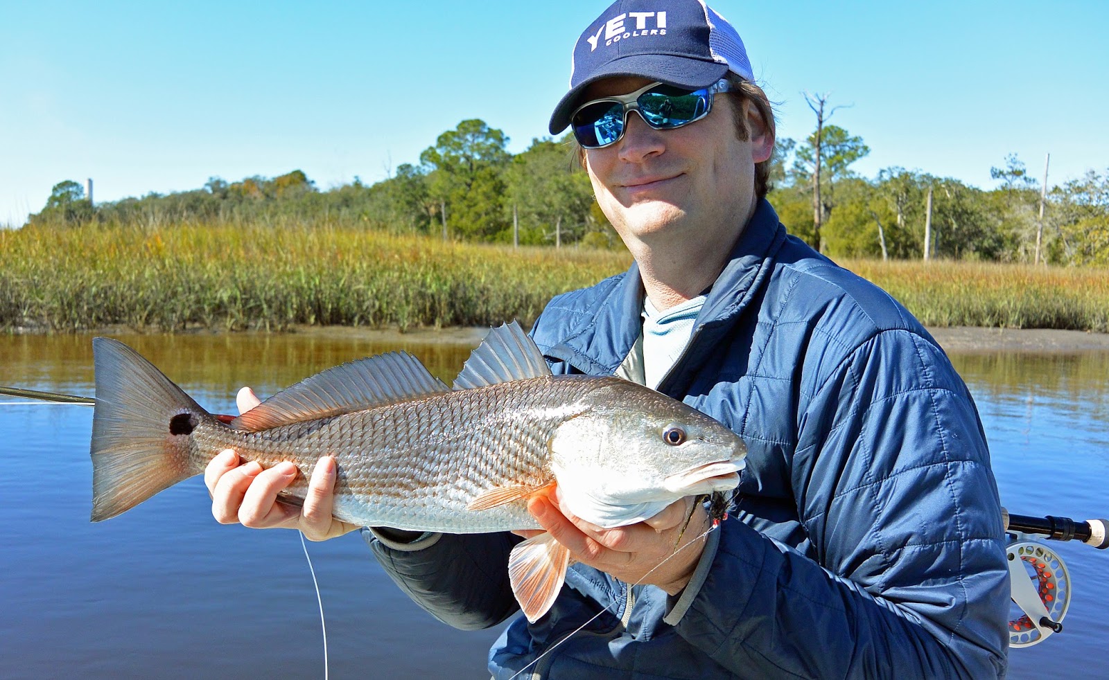 Captain Rich's Fly Fishing Blog