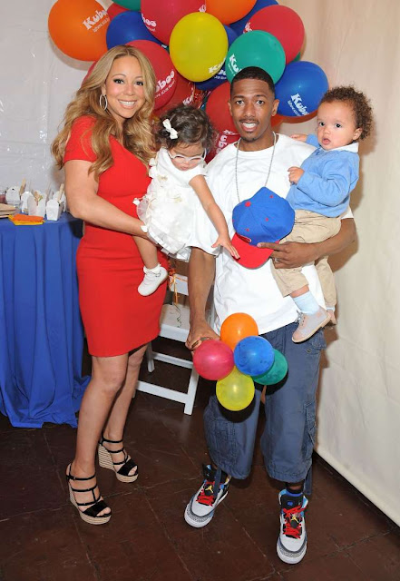 Celebridades que tiveram gêmeos elfandarilha