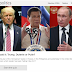 CNN's 'Who said it' quiz features PHL's Duterte