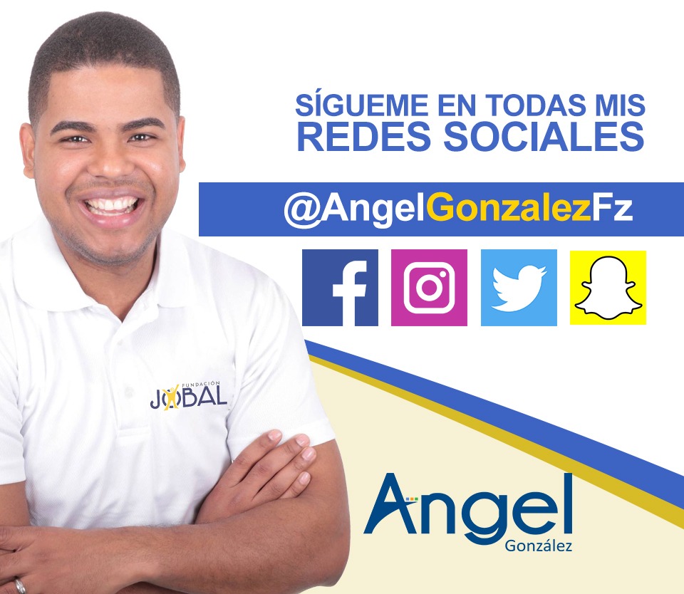 Angel Gonzalez
