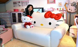 clara kitty shop (hello kitty stuff): jual aneka hello kitty stuff