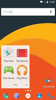 Nova Launcher Prime v6.0-beta1 Paid APK Nova Launcher Prime v6.0-beta1 Paid APK