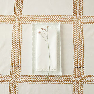 zara napkin