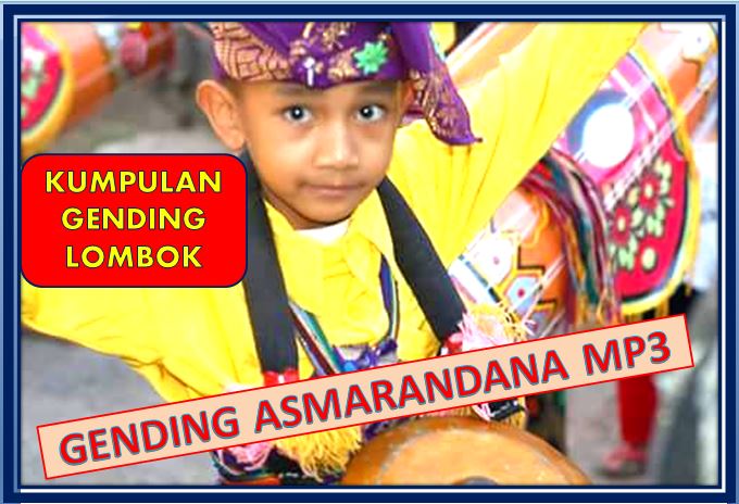 SELAMAT DATANG LALU ENDHY CHANNEL 11/28/17