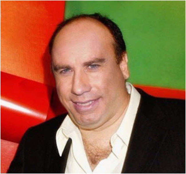 Se estas celebridades não fossem ricas, seriam assim? elfandarilha