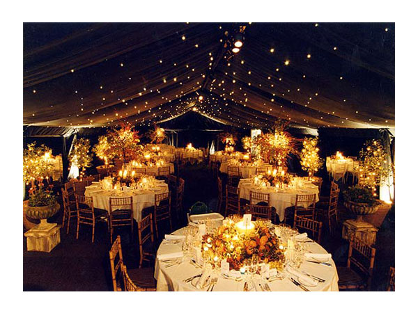 decora con velas tu boda