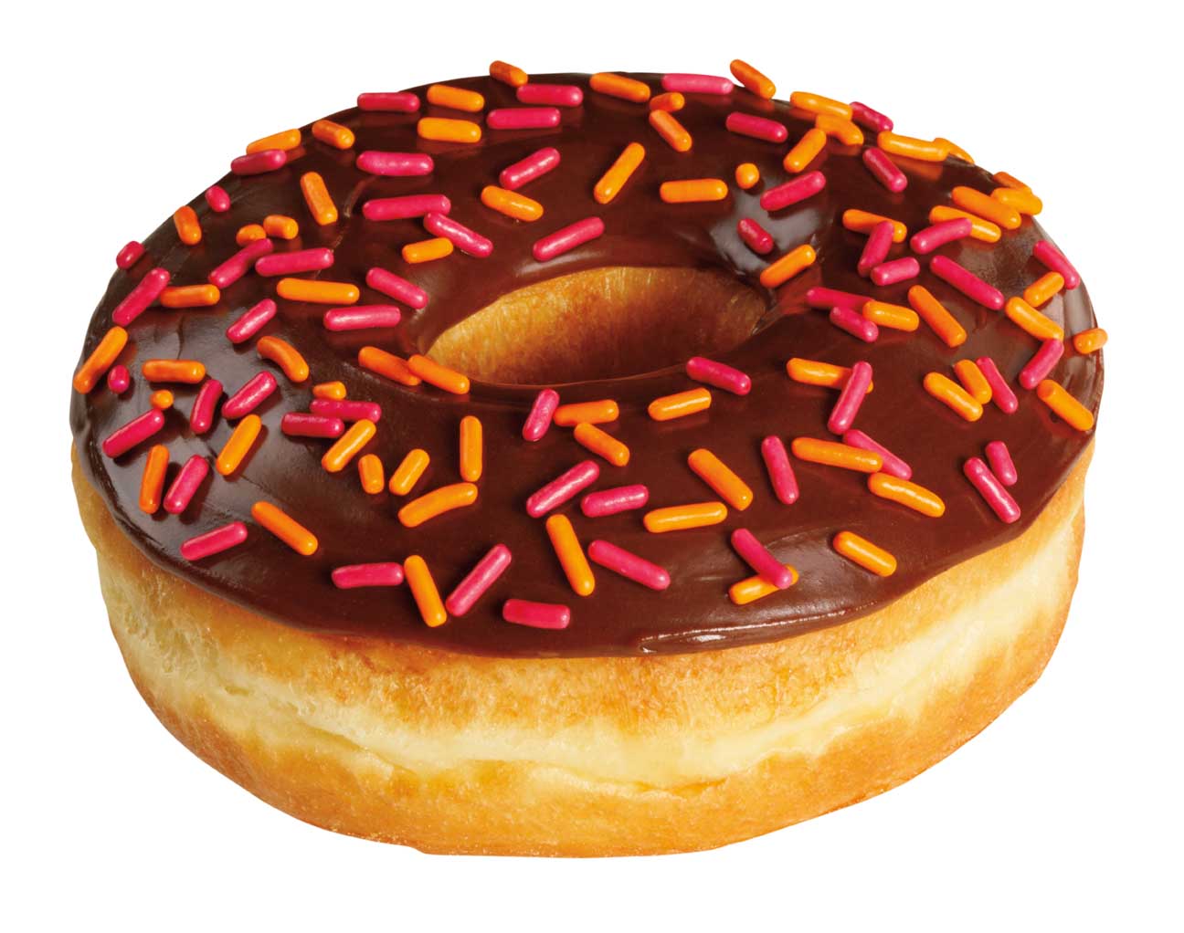 A Boston Food Diary: Celebrate National Donut Day at Dunkin' Donuts!