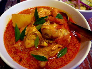 Resep Cara Memasak Kari Ayam Spesial Resep Cara Memasak Kari Ayam Spesial