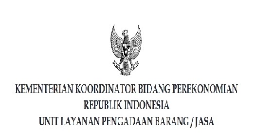 Lowongan Kerja Terbaru Kementerian Koordinator Bidang Perekonomian